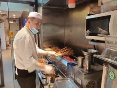 -清真·鸦儿李记·涮肉(和平里店)