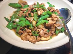 -姐夫的小菜(新中关购物中心店)