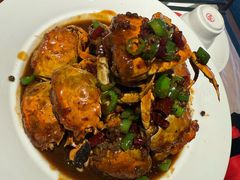 -有位虾匠·手工土菜小馆(市北店)