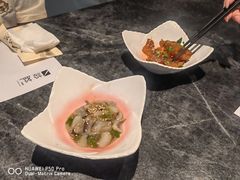 -极盐铁板烧(仓山万达广场店)