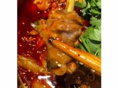 烧鸡公-颜氏脚盆大虾(南师路店)
