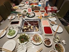 -海底捞火锅(南山京基百纳店)