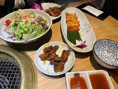 -久苑烧肉(世界城广场店)