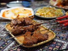 羊排-新疆伊宁远征餐厅