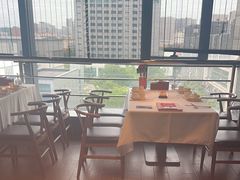 -小厨娘淮扬菜(清江苏宁广场店)