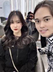 -XY形象设计/烫发·染发·接发