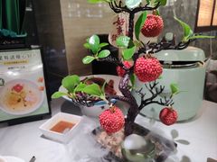 -椿记烧鹅(叠彩店)