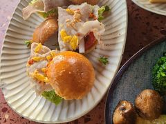 -La Terre乐田(万象城店)