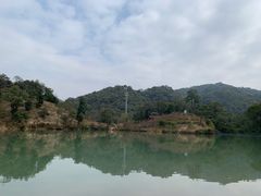 -世间香境·七溪地