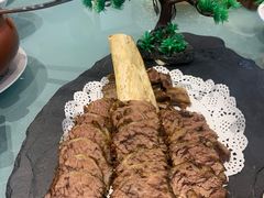 -一品滇香·云南菜(公益西桥店)
