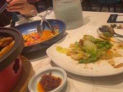-阿里疆Alijiang·丝路美食·异域风情·清真(长楹天街店)