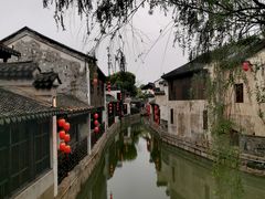 -沙家浜风景区