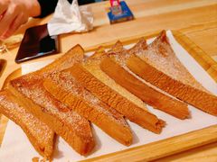 -蒙古往事全羊盛宴(六顺街店)