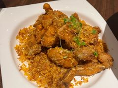 -港丽餐厅(正大店)