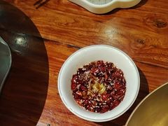 -乐宴·老北京铜火锅(八卦岭店)