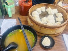 -万寿斋(山阴路店)