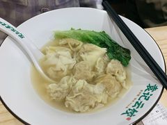 -袁记云饺(鼓楼店)