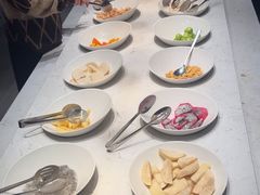 -豪客来牛排(大汉口城店)