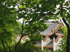 -岳麓山风景名胜区