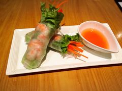 -Pho Asia 亚阁越南料理(上海来福士广场店)