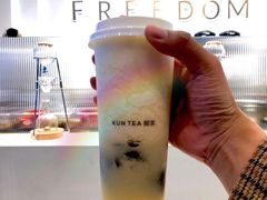 -KUNCHA鲲茶·江西制茶(铜锣湾店)