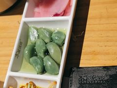 -木屋烧烤(岗顶二店)