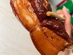 -咱家王新国把子肉(县东巷店)