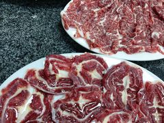 -五洲牛肉美食馆