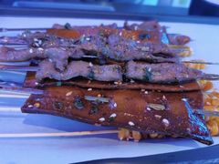 -燥次·烧烤酒场(万象城店)