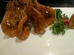 -老牌坊•鲁菜名店•地道济南菜(大观园商埠店)