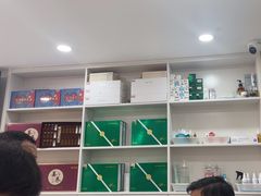 -郑远元专业修脚房(栖山路店)