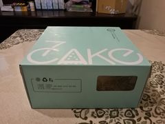 -7cake榴莲千层蛋糕(松江店)