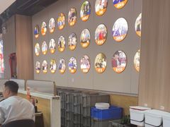 -潮汕大目牛肉火锅(水围店)