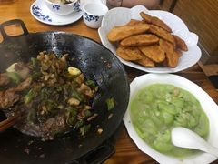 -张氏父子常德肠子馆(红星总店)