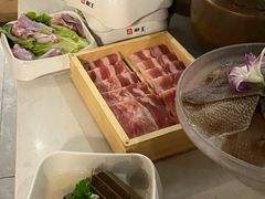 -椒王火锅(厚街万达店)