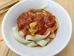 -剪花娘子·陕西面馆(上海川沙百联店)