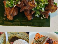 -江南雅厨(李公堤店)