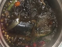 -元味牛肚王(金城寨街店)