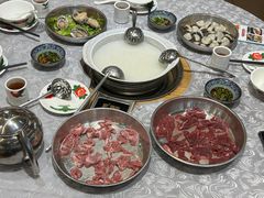 -丰尔粥食·粥底火锅(大良总店)
