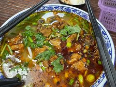 -陈记贵州遵义羊肉粉·酸汤鱼(法华镇路店)