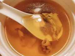 鼎味私房螺头汤-解香楼(八盘岭路店)