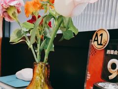 -西堤牛排(龙德广场店)