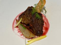 -箱美术馆私房菜(水晶郦城店)