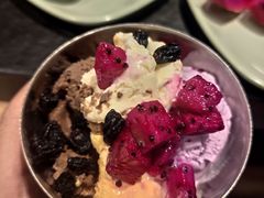 -盛江山自助料理(奥莱锦辉购物广场店)