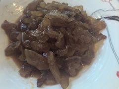 -松兰山海景大酒店·海鲜中餐厅