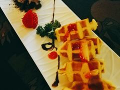 -弗拉门戈西班牙餐厅酒吧(意式风情街店)