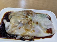 -银记肠粉店(广钢店)