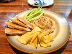 -TIGERS老虎西餐(亦庄店)