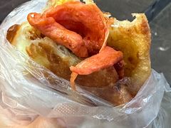 -张记灌饼(丰富路店)