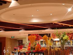 -索菲特酒店·海鲜自助 ·聚餐厅